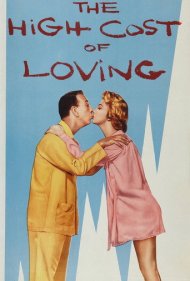 دانلود فیلم The High Cost of Loving سال 1958 - هزینه بالای عشق ورزیدن