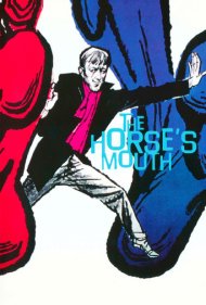 دانلود فیلم The Horse's Mouth سال 1958 - دهان اسب