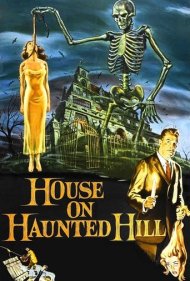 House on Haunted Hill 1959