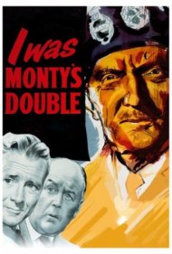 دانلود فیلم I Was Monty's Double سال 1958 - من بدل مونتگومری بودم