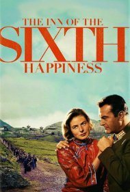 دانلود فیلم The Inn of the Sixth Happiness سال 1958 - مسافرخانه ششمین خوشبختی