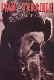 دانلود فیلم Ivan the Terrible, Part II: The Boyars' Plot سال 1958 - ایوان مخوف، بخش دوم: توطئه بویارها