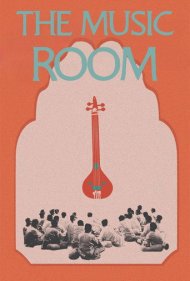 The Music Room 1958