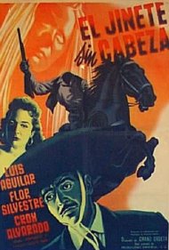 The Headless Rider 1957