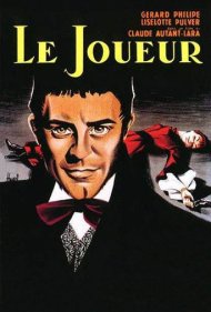 The Gambler 1958