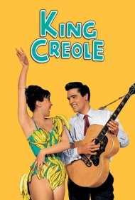 دانلود فیلم King Creole سال 1958 - ملک کرئول