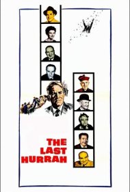 دانلود فیلم The Last Hurrah سال 1958 - آخرین هورا