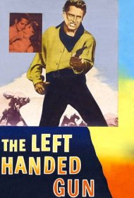 دانلود فیلم The Left Handed Gun سال 1958 - تیرانداز چپدست