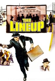 The Lineup 1958