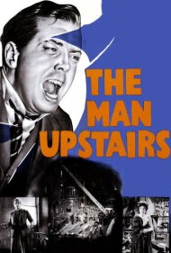 دانلود فیلم The Man Upstairs سال 1958 - مرد طبقه بالا
