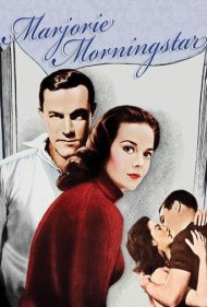 دانلود فیلم Marjorie Morningstar سال 1958 - مارجوری مورنینگاستار