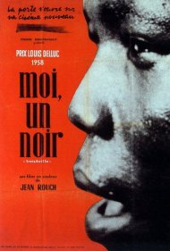 I, a Negro 1959
