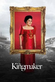 دانلود فیلم The Kingmaker سال 2019 - تاج‌بخش