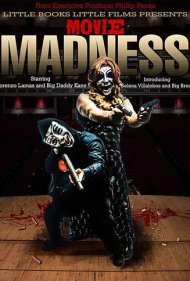 دانلود فیلم Movie Madness سال 2016 - جنون سینما