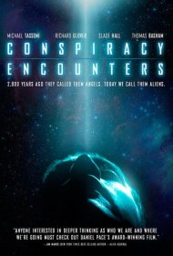 دانلود فیلم Conspiracy Encounters سال 2016 - ملاقات‌های توطئه‌آمیز