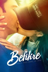 دانلود فیلم Befikre - Sorglos verliebt سال 2016
