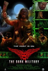 دانلود فیلم The Dark Military سال 2019