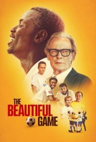 دانلود دوبله فارسی فیلم The Beautiful Game سال 2024 - بازی زیبا