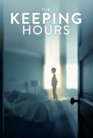 دانلود دوبله فارسی فیلم The Keeping Hours سال 2017 - وقت ماندن