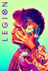دانلود فیلم Legion سال 2017 - لژیون