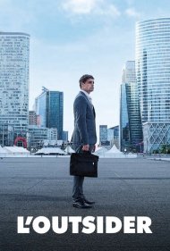 دانلود فیلم The Outsider سال 2016 - غریبه
