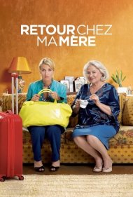 دانلود فیلم Back to Mom's سال 2016 - بازگشت به خانه مادری