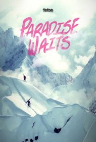 دانلود دوبله فارسی فیلم Paradise Waits سال 2015