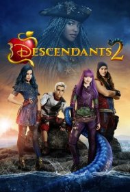 دانلود فیلم Descendants 2 سال 2017