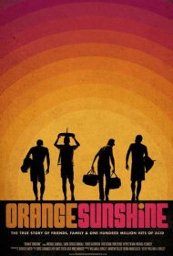 دانلود دوبله فارسی فیلم Orange Sunshine سال 2016 - آفتاب نارنجی