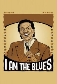 دانلود فیلم I Am The Blues سال 2016 - من موسیقی بلوز هستم