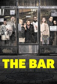 دانلود فیلم The Bar سال 2017