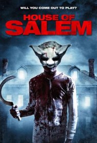دانلود فیلم House Of Salem سال 2016 - خانه سالم