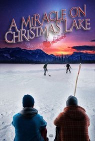 دانلود فیلم A Miracle on Christmas Lake سال 2016 - معجزه‌ای در دریاچه کریسمس