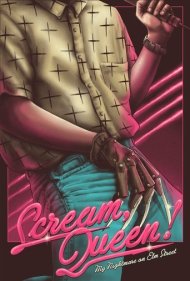 دانلود فیلم Scream, Queen! My Nightmare on Elm Street سال 2019 - جیغ بکش ملکه! کابوس من در خیابان الم