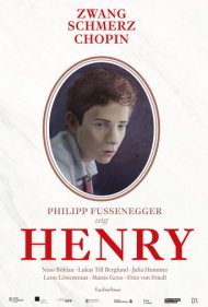 دانلود فیلم Henry سال 2015 - هنری