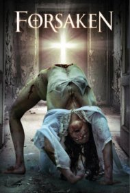 دانلود فیلم Forsaken سال 2016 - متروک