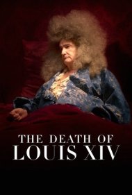 دانلود فیلم The Death of Louis XIV سال 2016 - مرگ شاه لوئیس