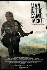 دانلود فیلم Man in the Camo Jacket سال 2017 - مردی با ژاکت چریکی