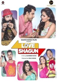 دانلود فیلم Love Shagun سال 2016 - عشق شاگون