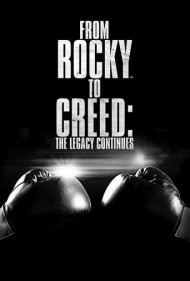 دانلود دوبله فارسی فیلم From Rocky to Creed: The Legacy Continues سال 2015
