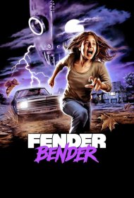 دانلود فیلم Fender Bender سال 2016 - تصادف جزئی