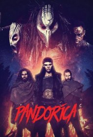 دانلود فیلم Pandorica سال 2016 - پاندوریکا