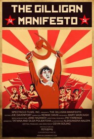 دانلود فیلم The Gilligan Manifesto سال 2018 - مانیفست گیلیگان