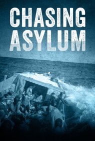 دانلود فیلم Chasing Asylum سال 2016 - در جستجوی پناهندگی