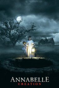 دانلود فیلم Annabelle: Creation سال 2017 - آنابل : آفرینش
