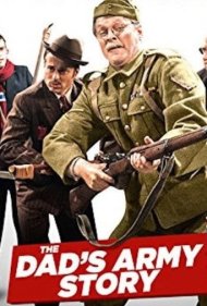 دانلود فیلم We're Doomed! The Dad's Army Story سال 2015 - ما محکوم به فنا هستیم! داستان ارتش پدر