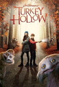 دانلود فیلم Jim Henson's Turkey Hollow سال 2015 - دره بوقلمون جیم هنسون