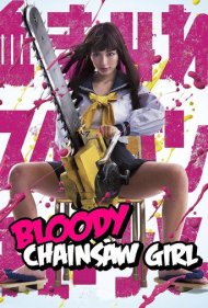 Bloody Chainsaw Girl 2016