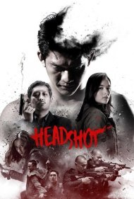 دانلود دوبله فارسی فیلم Headshot سال 2016