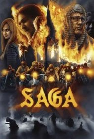 دانلود فیلم Saga سال 2016 - حماسه